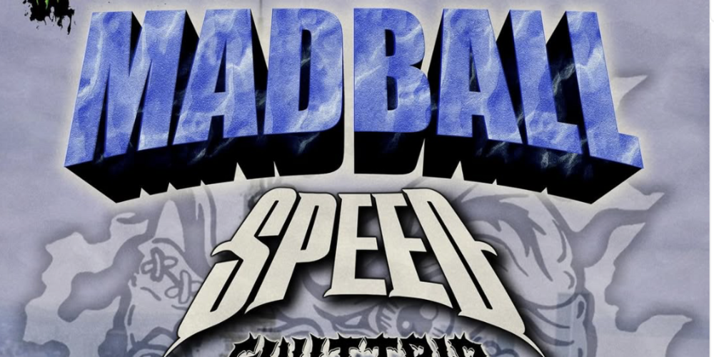 Tickets MADBALL Rebellion Tour XI 2025, ft. Speed, Guilt Trip, Death Before Dishonor, Lies! in Berlin