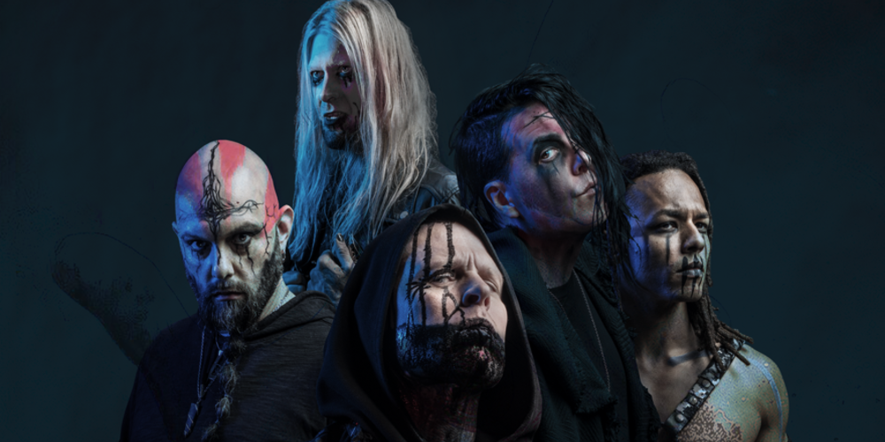 Tickets COMBICHRIST, Support: tbc. in Berlin